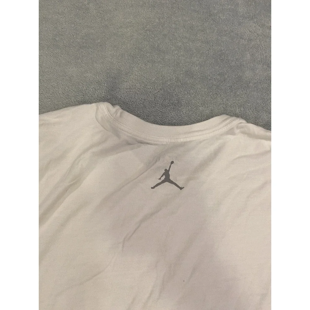 Jordan mens air